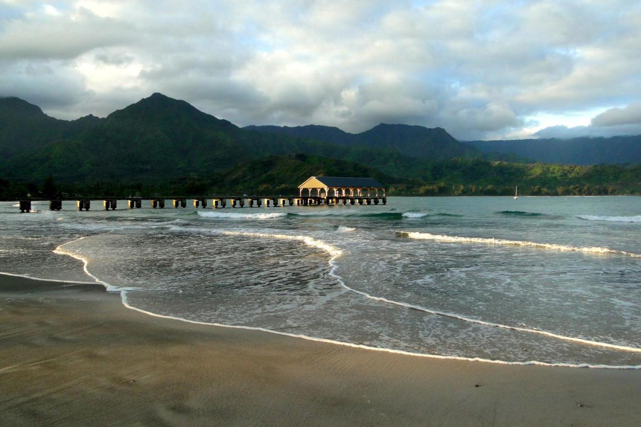Hanalei Bay Resort 6221 Princeville Ngoại thất bức ảnh
