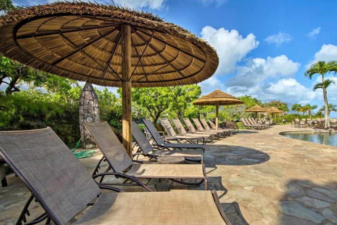 Hanalei Bay Resort 6221 Princeville Ngoại thất bức ảnh