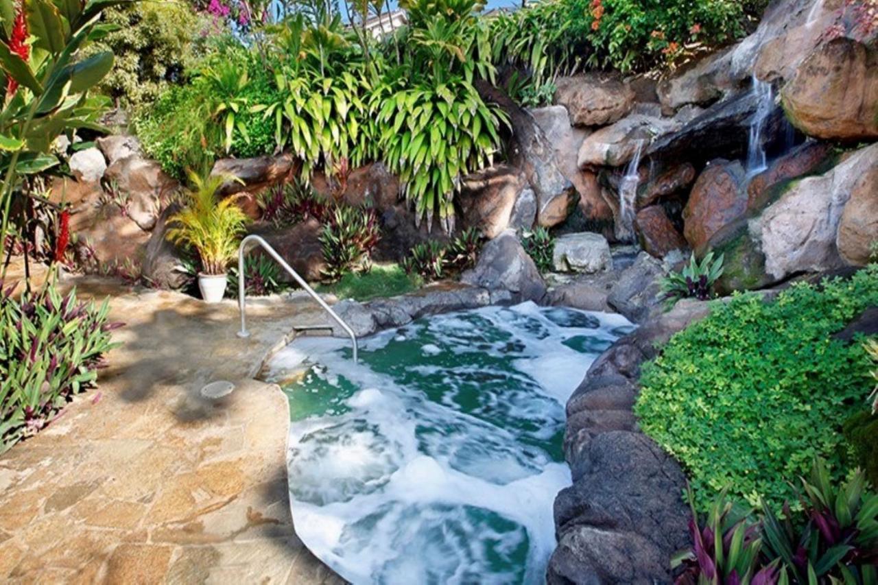 Hanalei Bay Resort 6221 Princeville Ngoại thất bức ảnh
