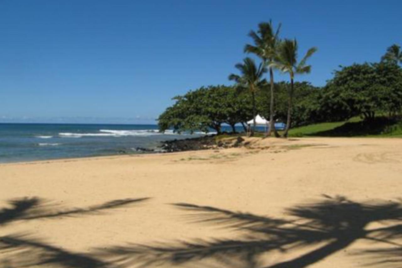 Hanalei Bay Resort 6221 Princeville Ngoại thất bức ảnh