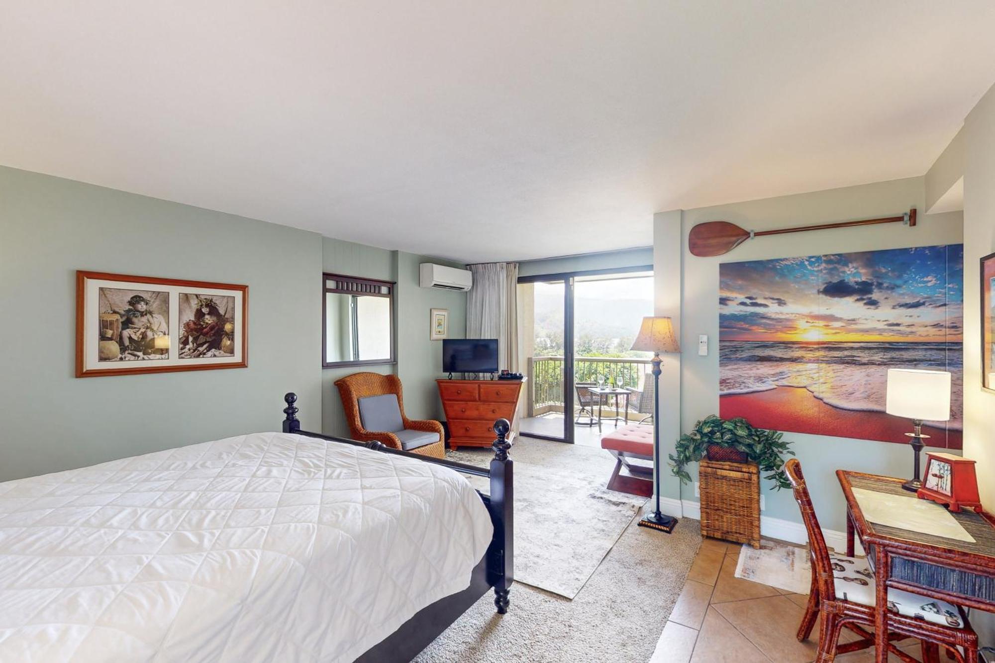 Hanalei Bay Resort 6221 Princeville Ngoại thất bức ảnh
